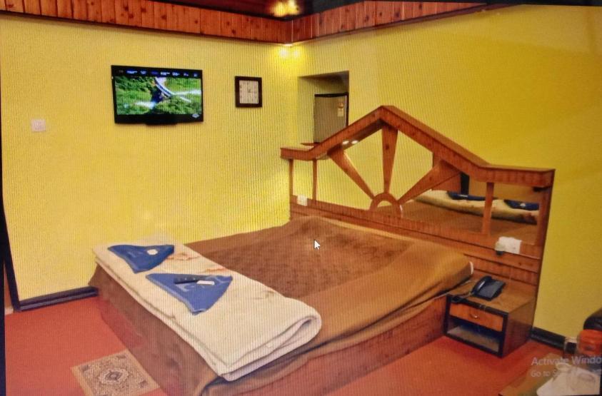 Hotel Seagull Дигха Екстериор снимка
