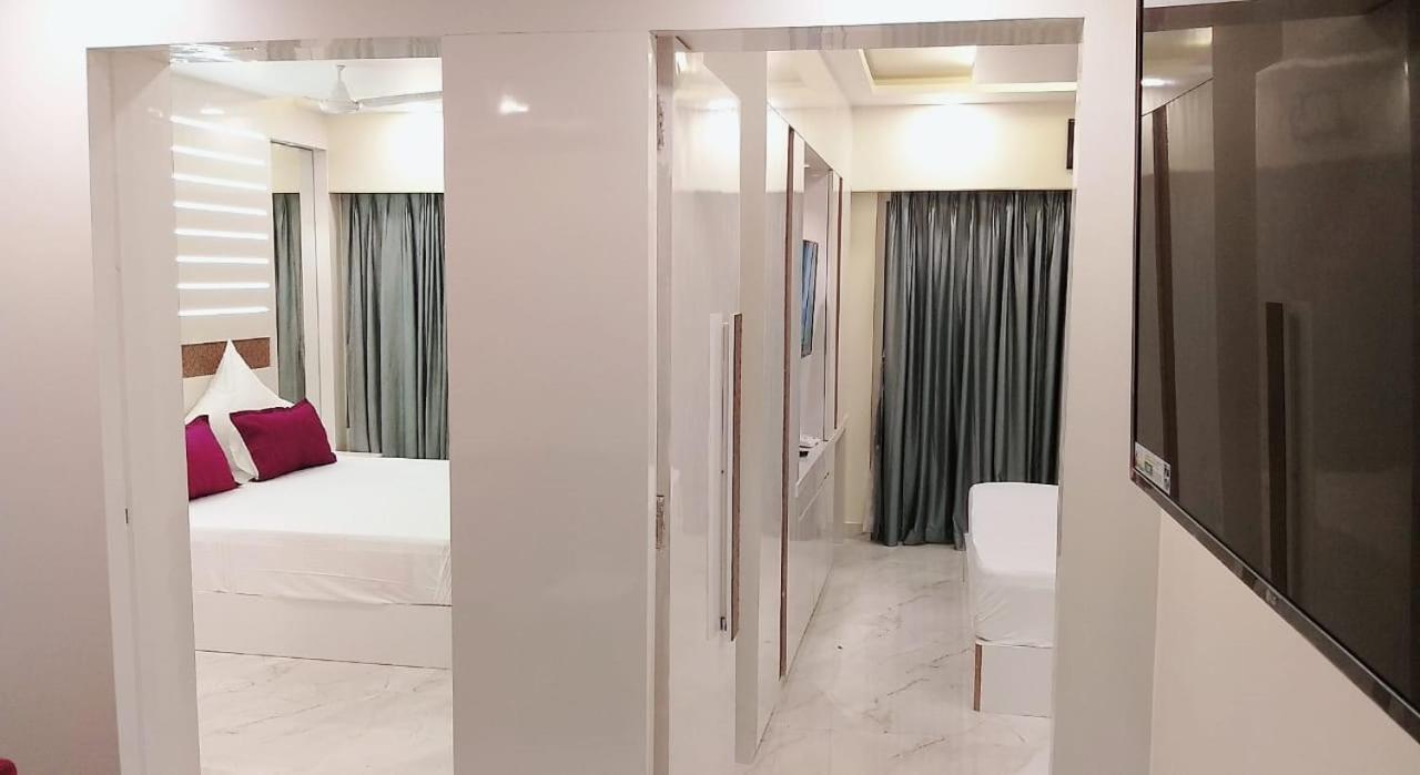 Hotel Seagull Дигха Екстериор снимка