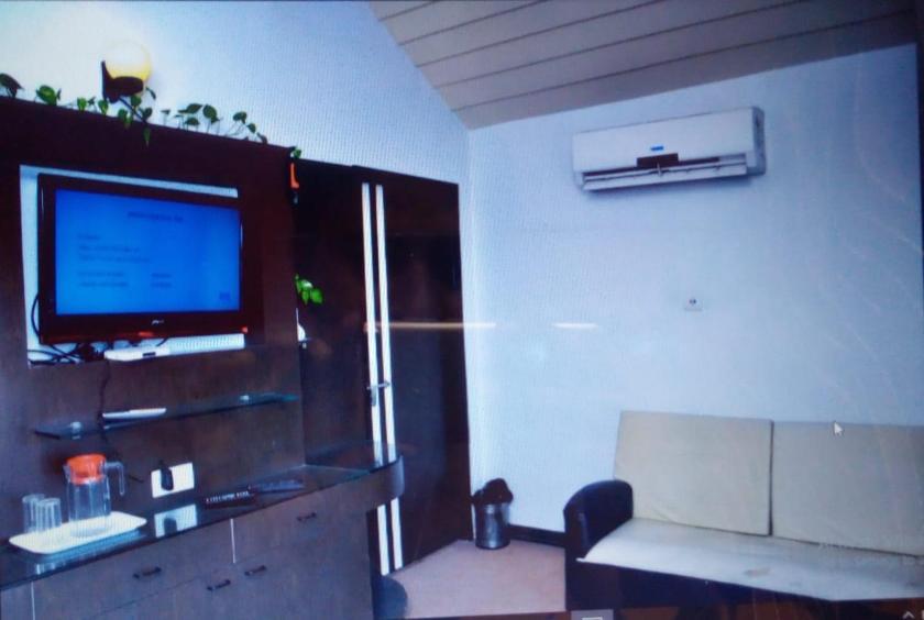 Hotel Seagull Дигха Екстериор снимка