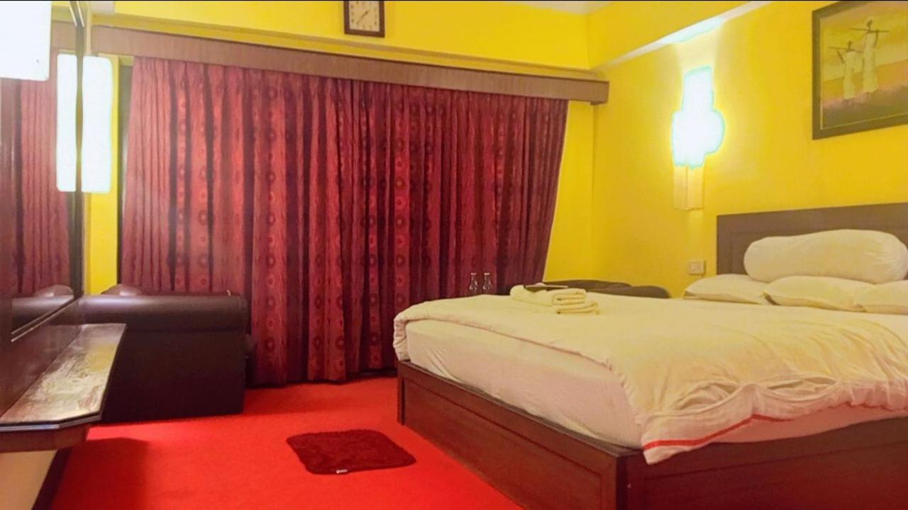 Hotel Seagull Дигха Екстериор снимка