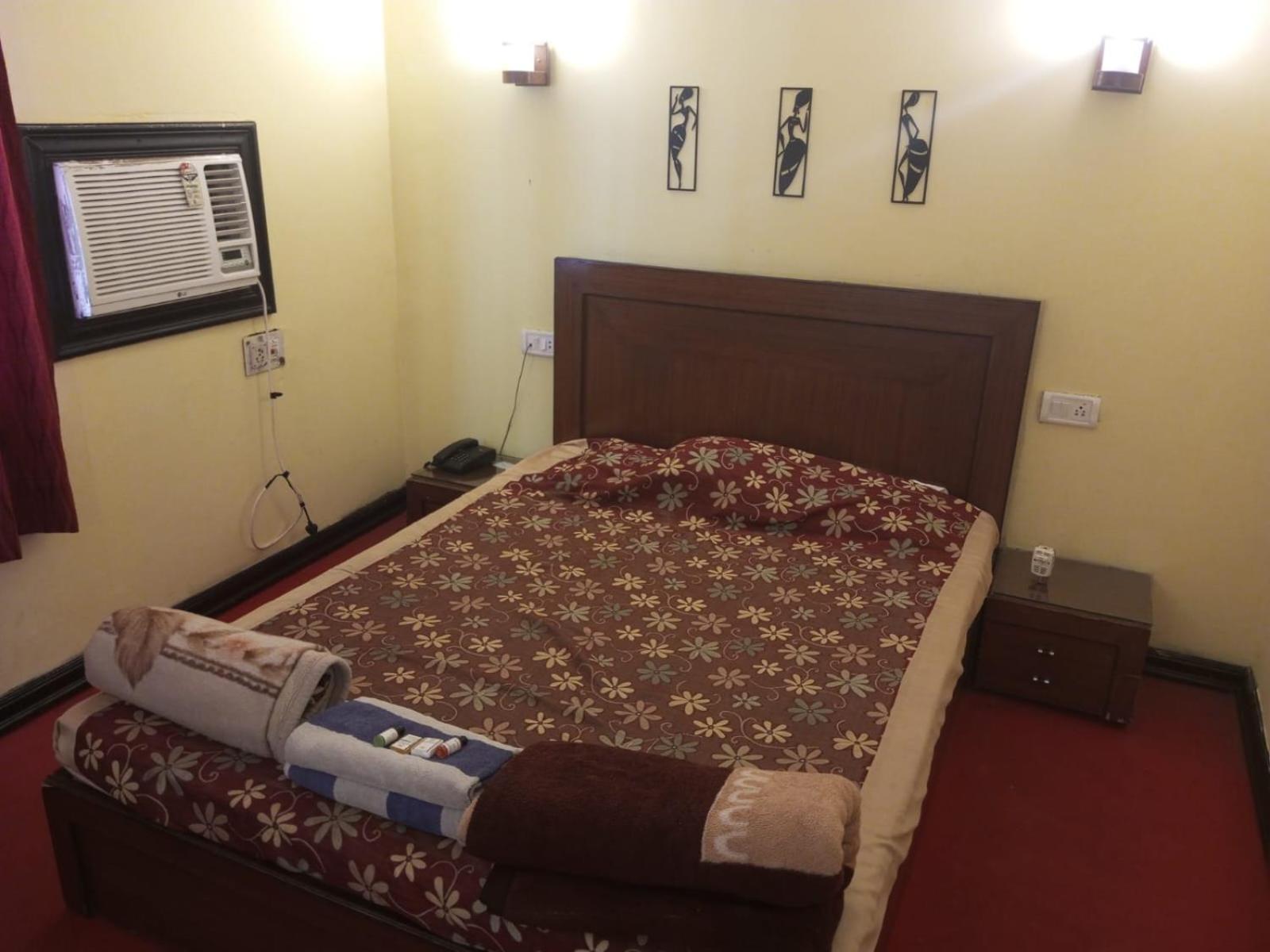 Hotel Seagull Дигха Екстериор снимка