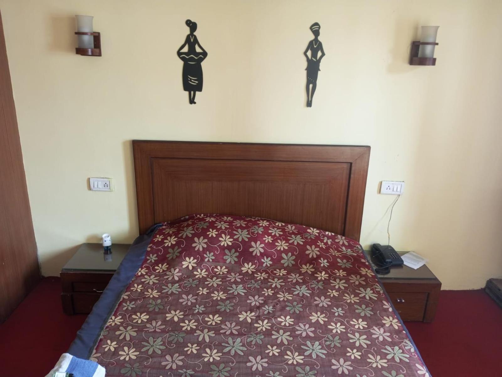 Hotel Seagull Дигха Екстериор снимка